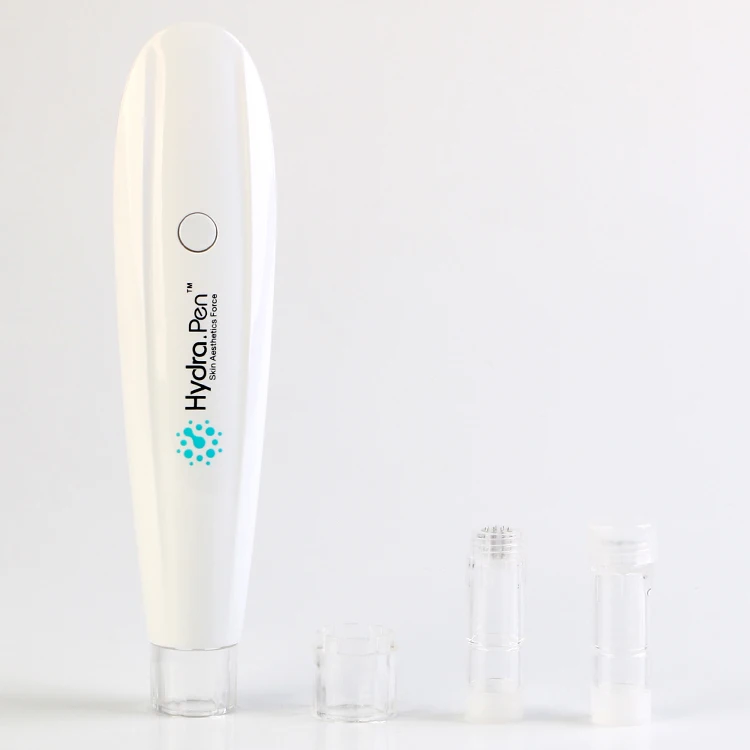 Микро-устройство для кожи Высококачественная микро-игла ухода за кожей 4