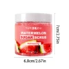 Watermelon Sugar Scrub