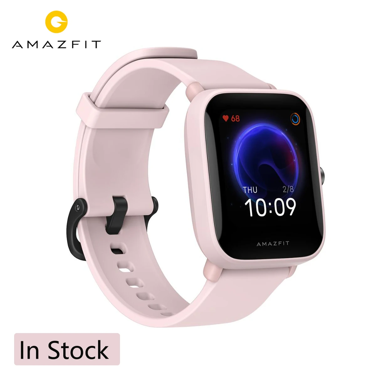 amazfit to samsung health