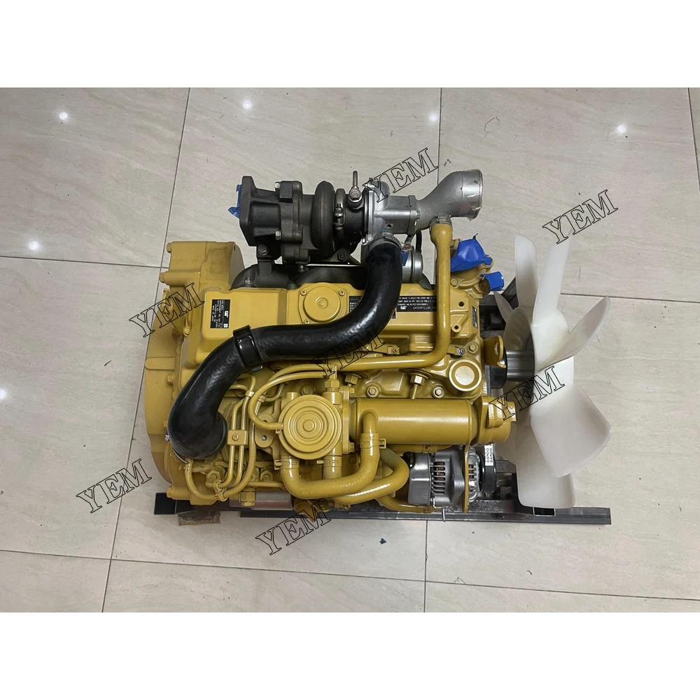 Complete Engine Assy for Caterpillar C2.6 High Performance Engine Parts