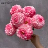 Rose foncé