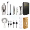 Argent 550ml-Pierre