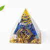 colorful Lapis lazuli