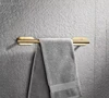 Brushed Gold 1