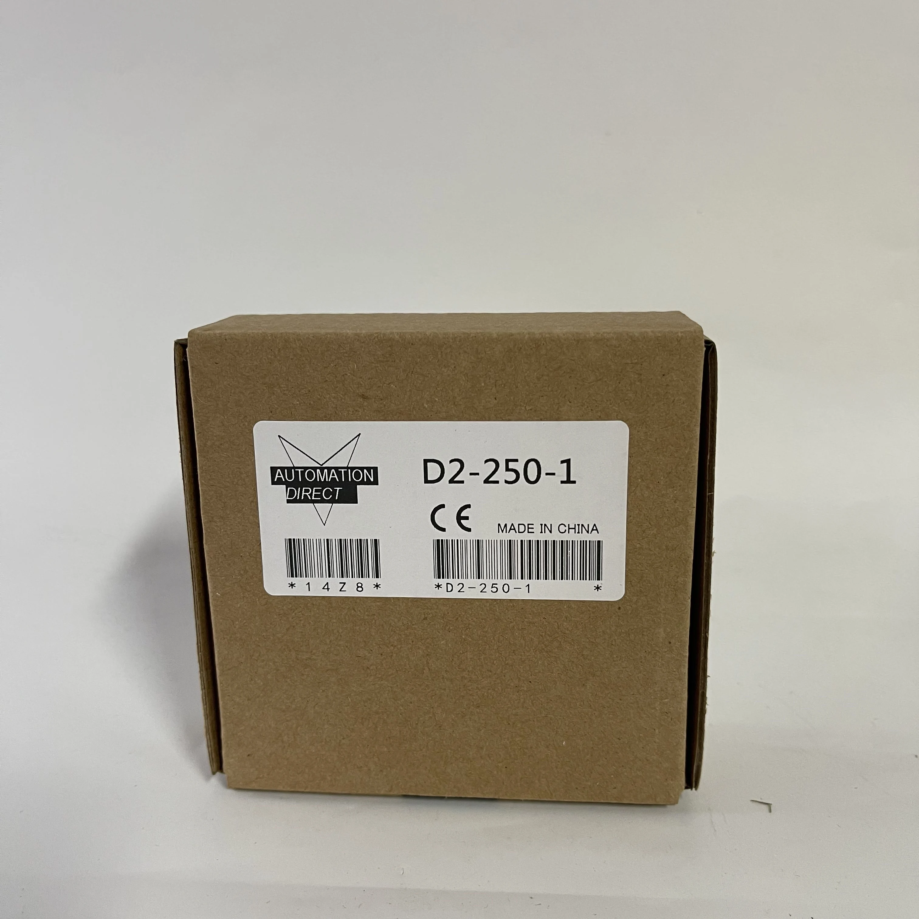 AUTOMATION DIRECT Automation Component Specific Type Unspecified D2-250-1 AUTOMATION DIRECT Automation Component Specific Type Unspecified D2-250-1