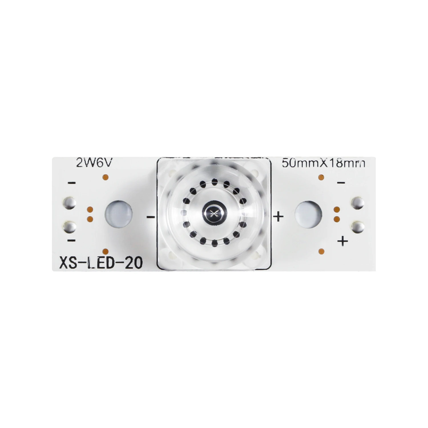 Uvonair UV-80H High Output Replacement UV Lamp – 8" In-Line, 10,000 Hour Life, 12-Month Warranty, Includes Gloves