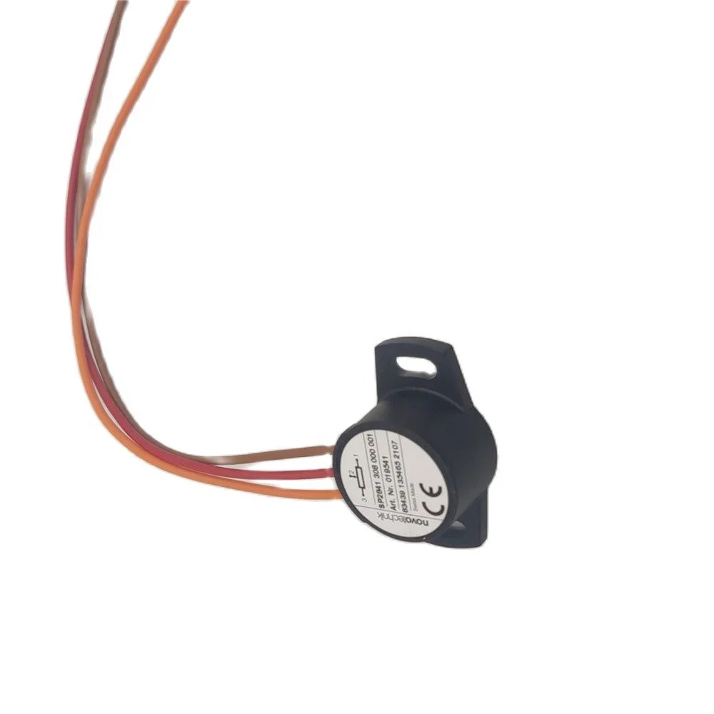 NR機器　美品 Novotechnik SP2801 100 002 001 Potentiometer for Injection