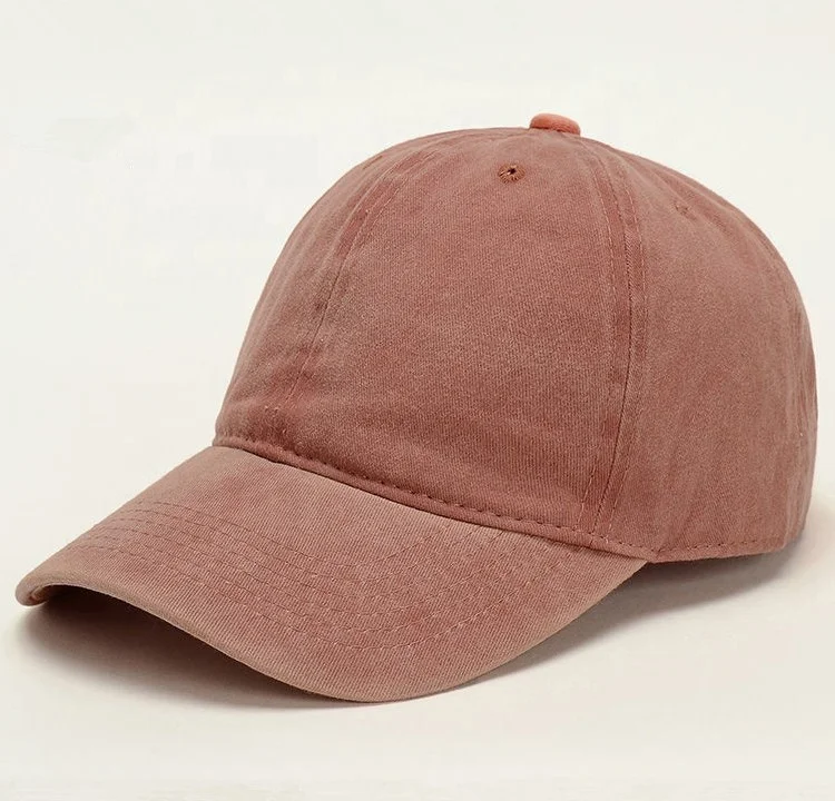 plain baseball caps target