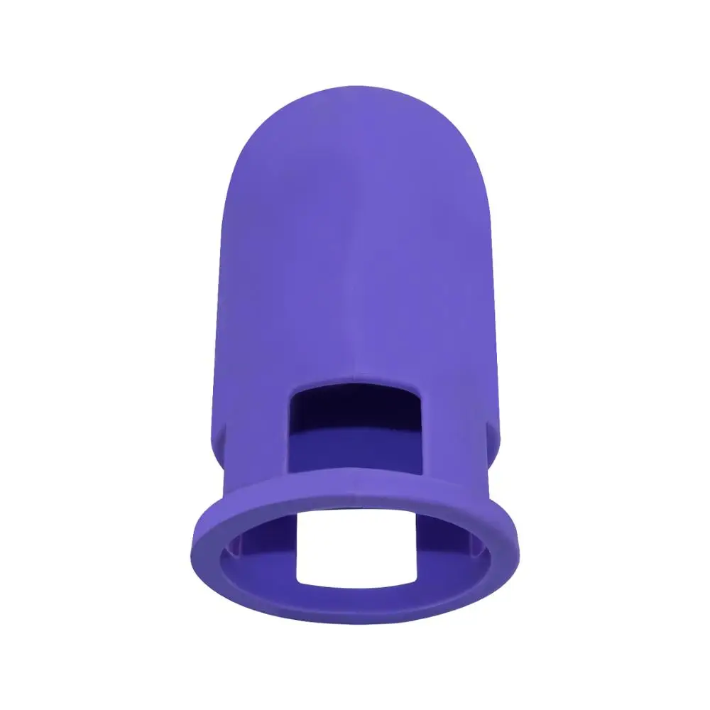 Силиконовый паровой отводной клапан для мгновенных кастрюль, аксессуары, совместимые с скороваркой