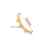 gold -30mm