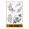 HB-400