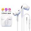3.5mm wired earphone