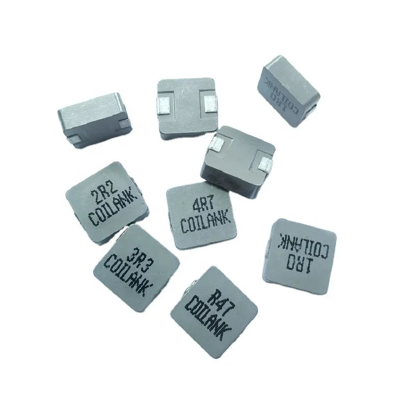 10 Stück SMD Induktoren 22uH 4A 7x7x3mm – Leistungsdrossel 0630 220 Für Elektronik