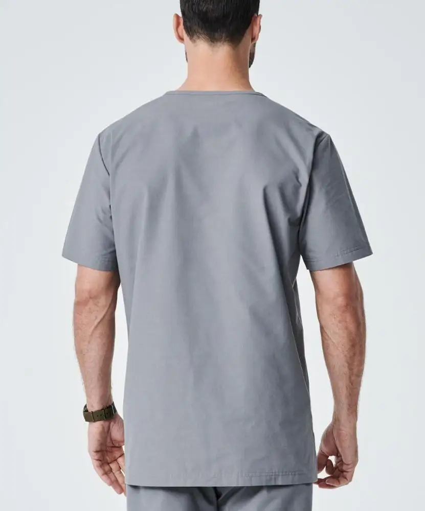 New Style Nurse Uniform Designs Scrub Suit Philippines