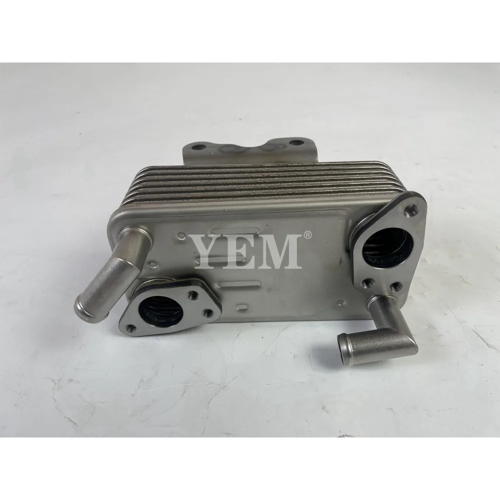 4M50 OIL COOLER CORE ME230210 FIT for MITSUBISHI EXCAVATOR ENGINE 2