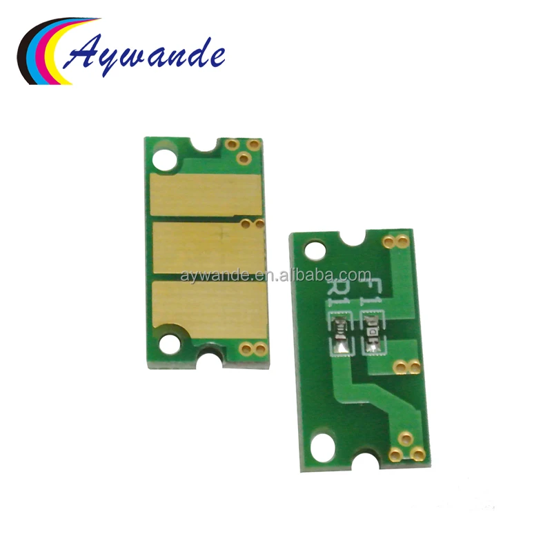Minolta C3350 Toner Chip