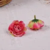 ดอกไม้สีชมพู