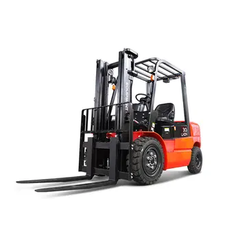 3 Ton electric Forklift Forklift With best price