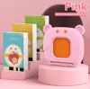 Pink Bear