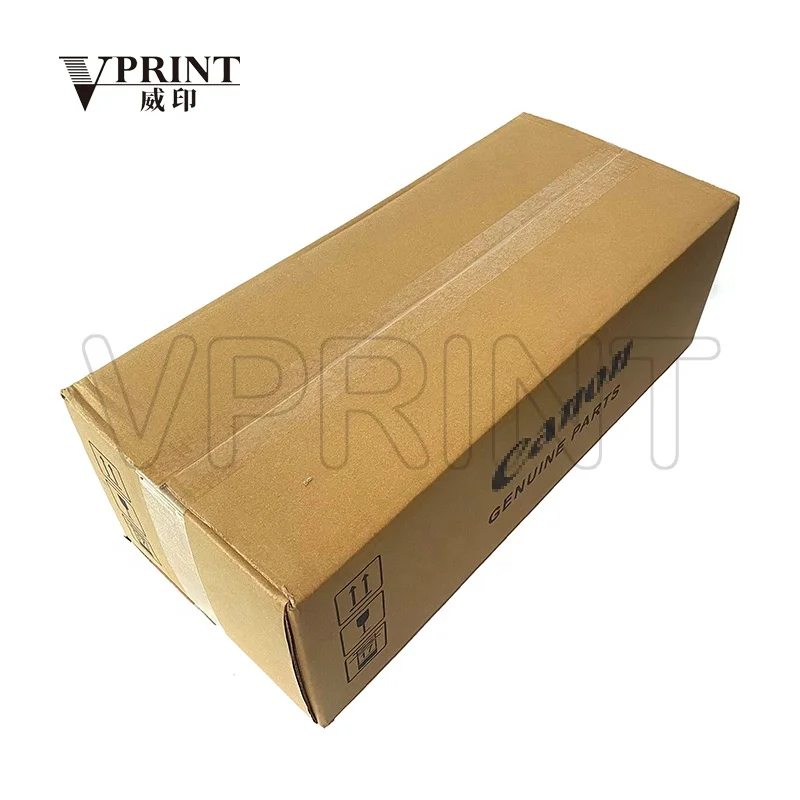 Canon C60, C65, C600, C650, C700, C710, C750, C800, C810, C850, C910 printerlar uchun asl FM1-C721, FM1-Z225 yuqori fuzer remni montaj birliklari