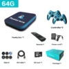 64G DBB
