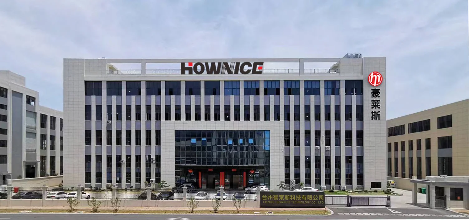 Taizhou Hownice Technology Co., Ltd.