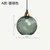 A Dark Green
