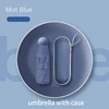 Mist blue+case