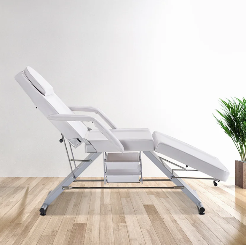 Folding Tattoo Bed Tattoo Chair Physiotherapy Bed Buy Tattoo Chair