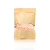 sac en papier kraft-orange-100 g