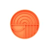 Orange Red