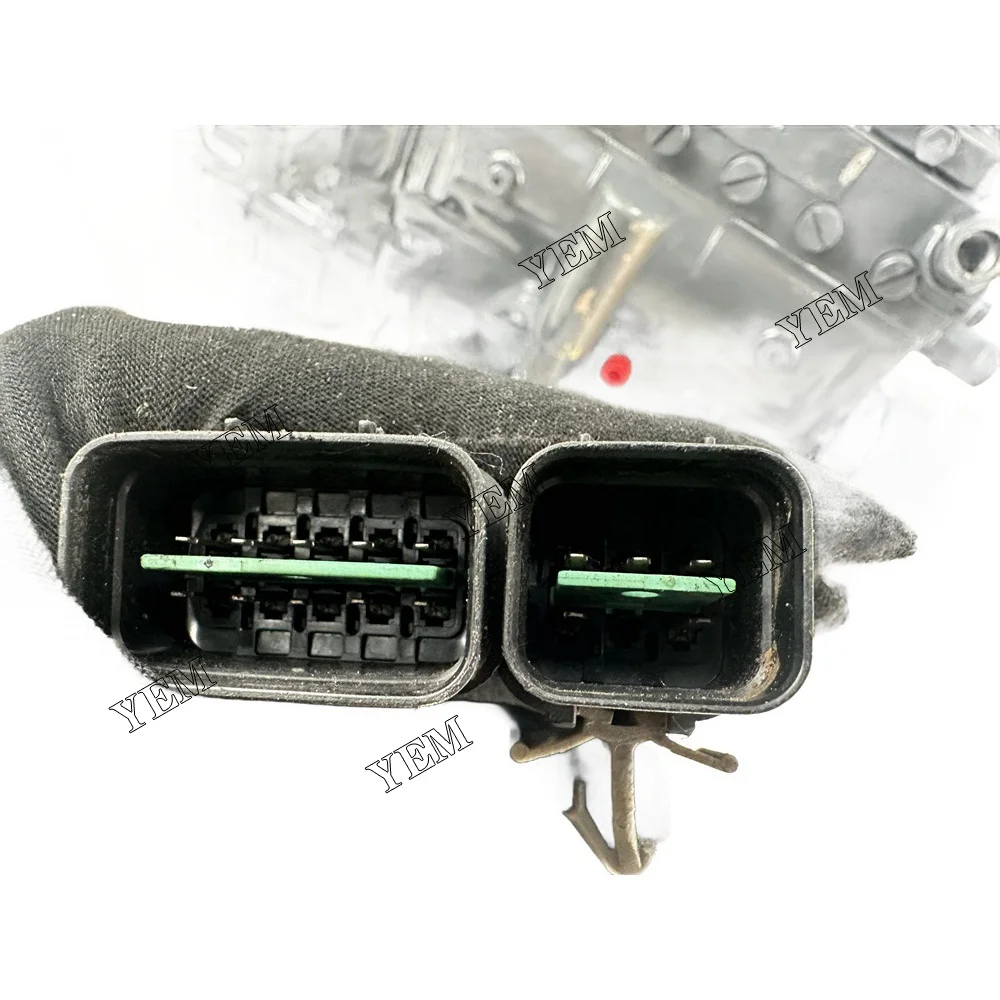 6D16 Fuel Injection Pump Assy ME440455 for Mitsubishi Universal Engine Parts 5