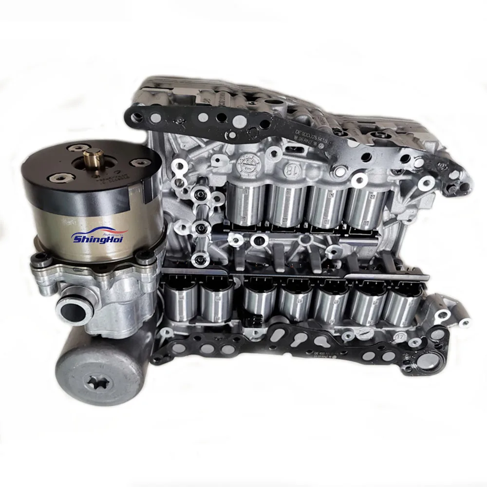 Dq400e 0dd Hybrid Transmission Mechatronics Valve Body 0dd325473 Buy