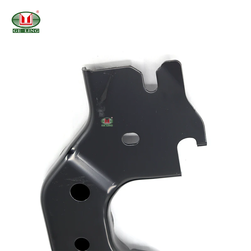 AUTO PARTS ACCESSORIES OE 8975525440 8975525460 REAR BUMPER BRACKET 4X2 for Isuzu Dmax 2019 2020 2021 2022