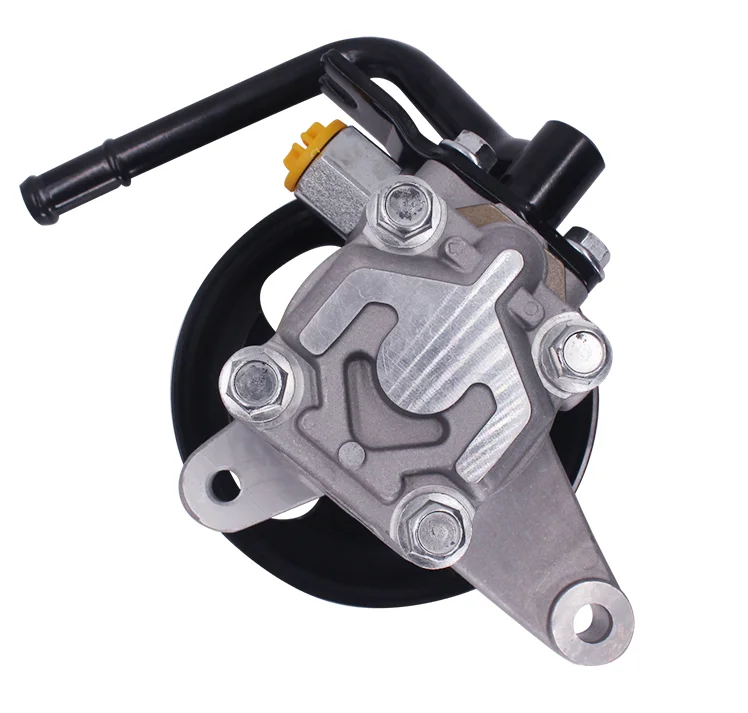 Power Steering Pump For 03-06 Hyundai Santa Fe & 02-05 Kia Sedona – Reddi Parts, Lifetime Warranty
