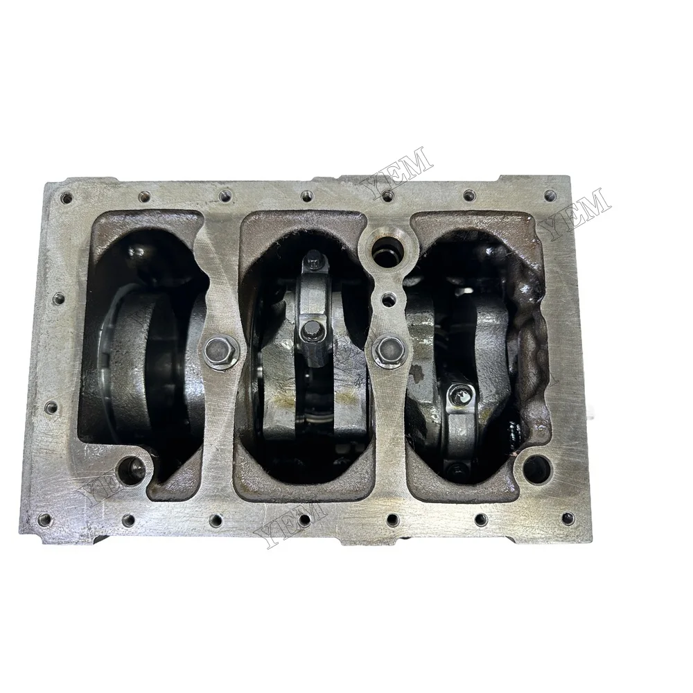 Middle Cylinder Assembly Fit for Kubota D902 Engine 6