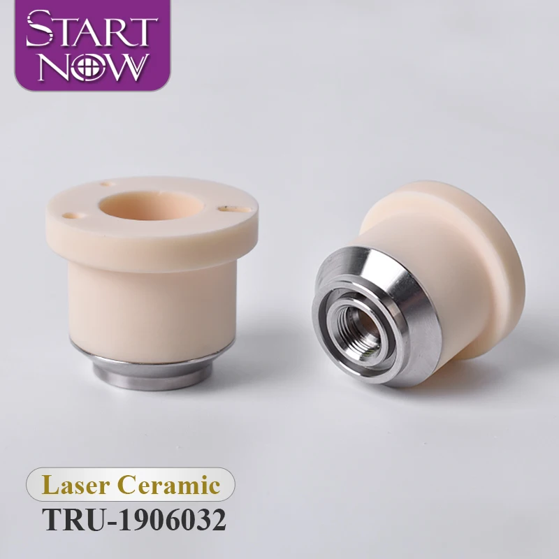 Startnow Laser Ceramic Rings - Durable & High Performance