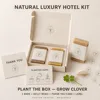 Natural Luxury Hotel Kit