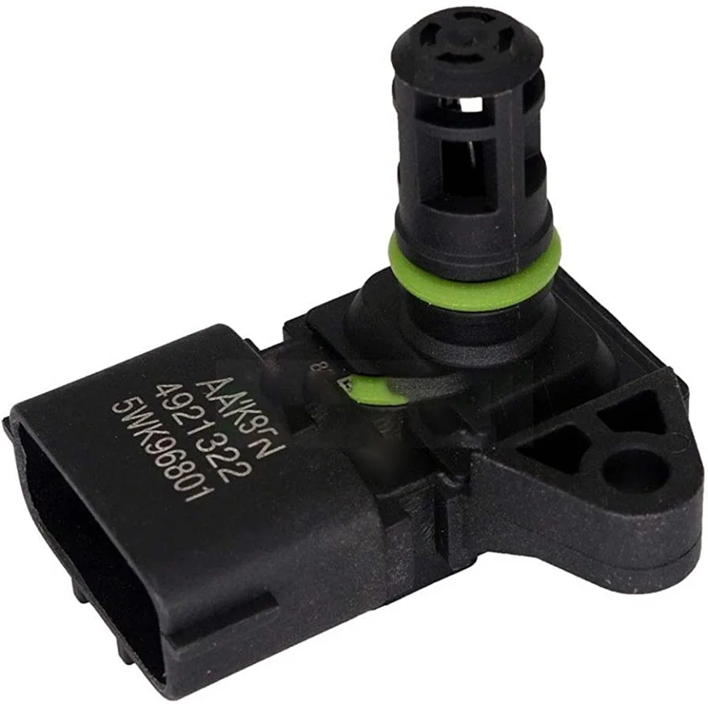 IZUMI Pressure Sensor for Komatsu PC200-8 4921322 Heavy Equipment Engine Parts