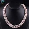 Multi(blanco+oro rosa)-18mm
