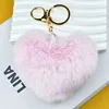 heart-shaped pink