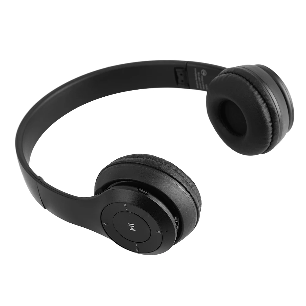 Manufacturers Wholesale Cordless Earphone Foldable Headset Headphone - ANKUX.COM