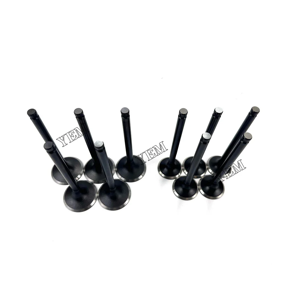 Repair Kit V1505 V1512 V1702 V1902 V1904 Valve Push Rod for Kubota OEM Engine Parts