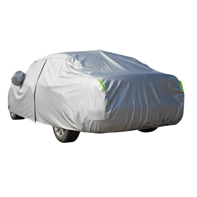 easy car cover