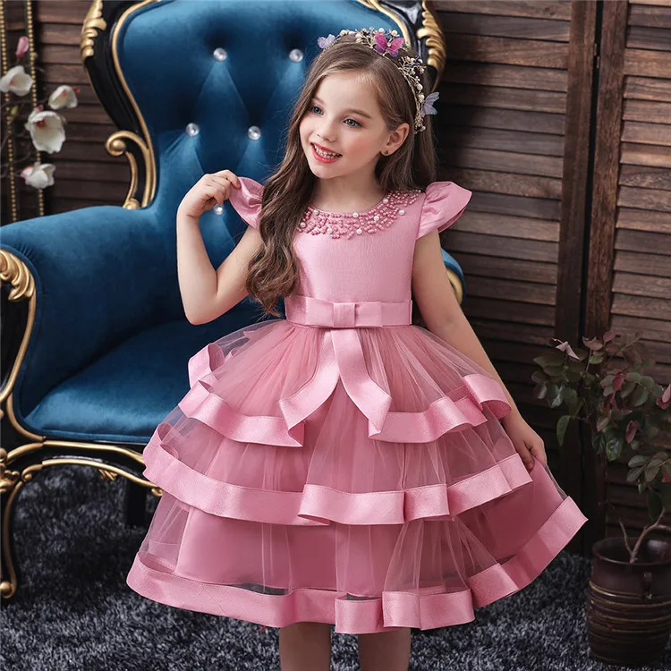Baby Frock For Wedding | vlr.eng.br