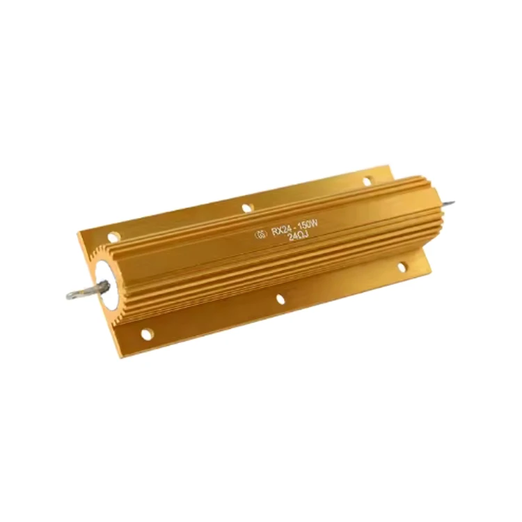 Dummy Load Resistor RX24 Resister