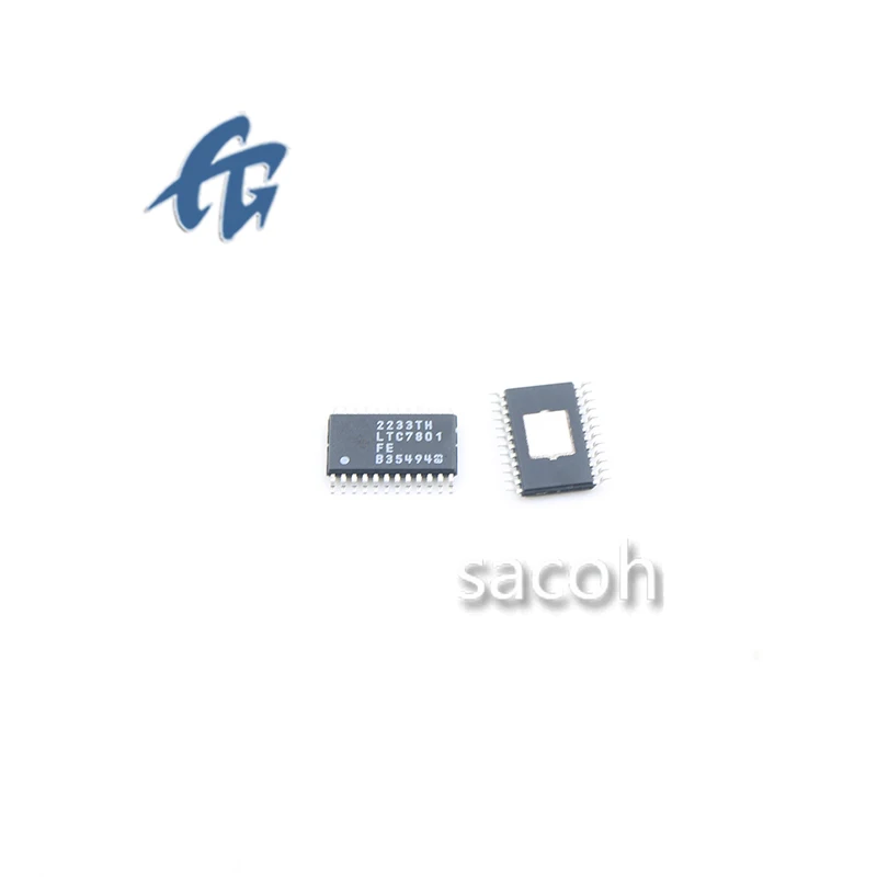 (SACOH Electronic Components)LTC7801IFE