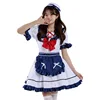 Little Navy Adult Short-Sleeve Style