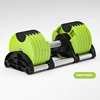 Verde lime