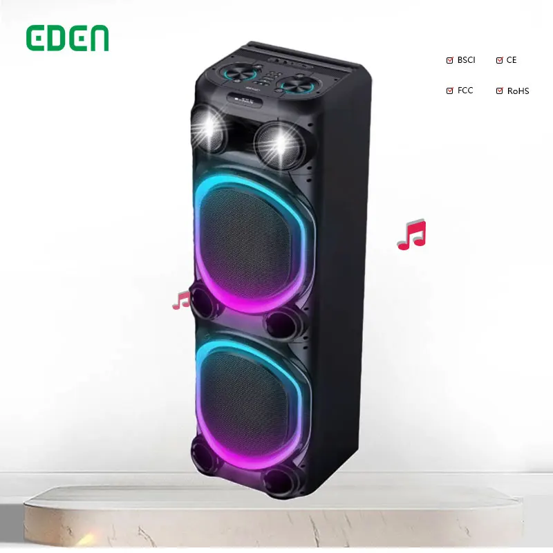 Best Speakers Bluetooth Speaker For Classical Music Sound System - Main Image